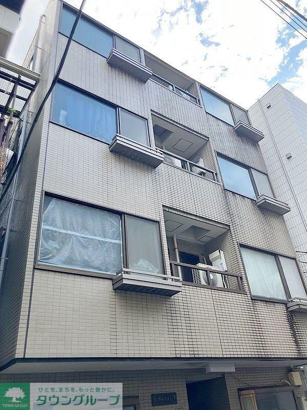 リバティー1