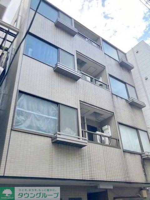 リバティー1