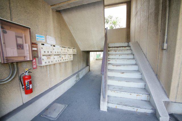 メゾン横須賀