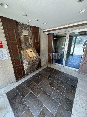 プレサンス松屋町駅前