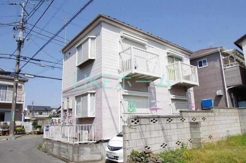 ハイムあすなろ