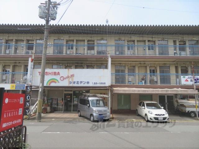 カマハチマンション