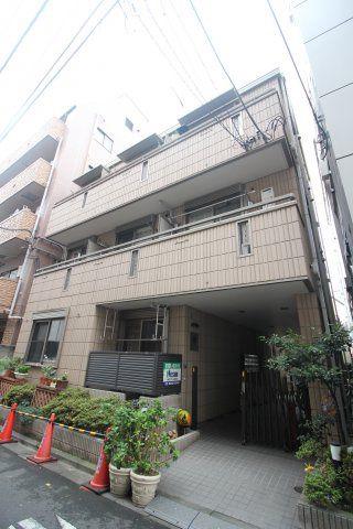 メゾン橘