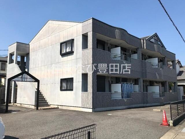 シャトレーン幸世館