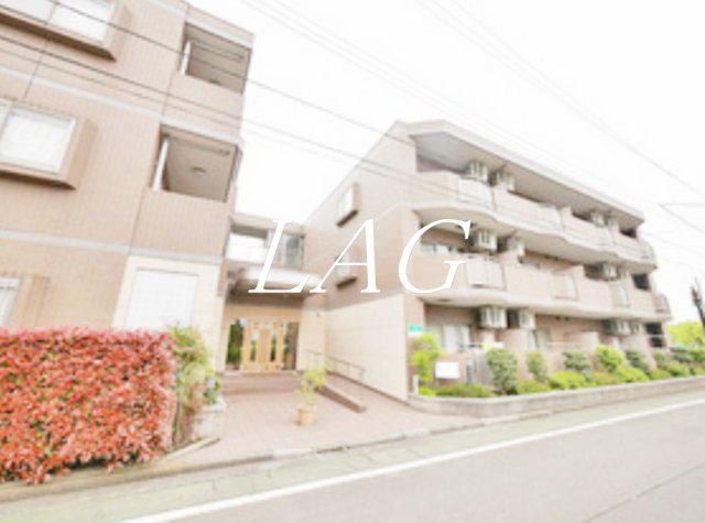オクラファーム府中