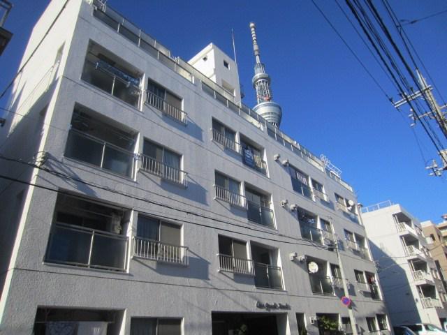 カーサグランデタマキ