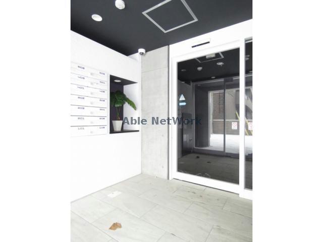 AOAKUAN7 アオアクアN7