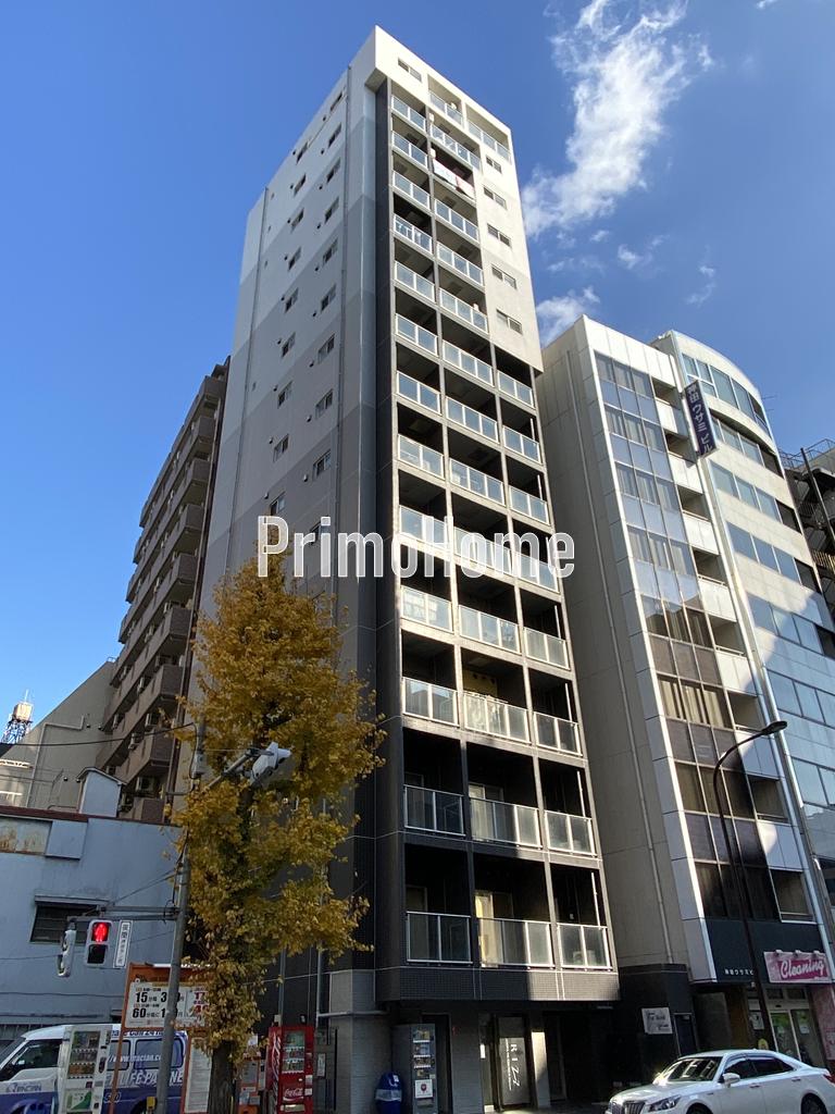 ブライズ神田岩本町
