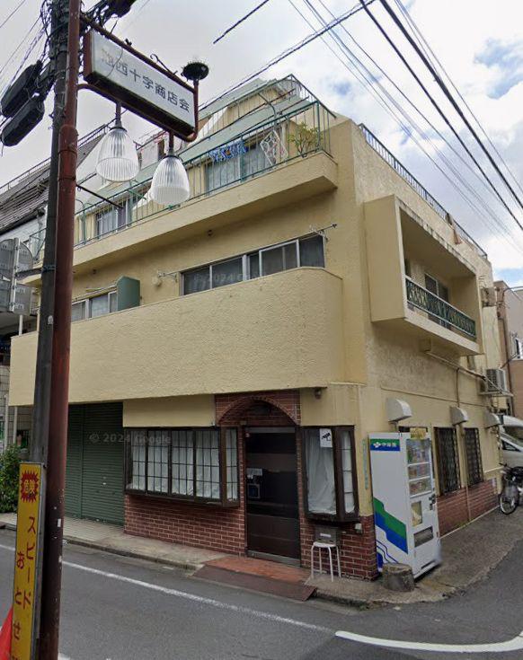 池袋3丁目マンション