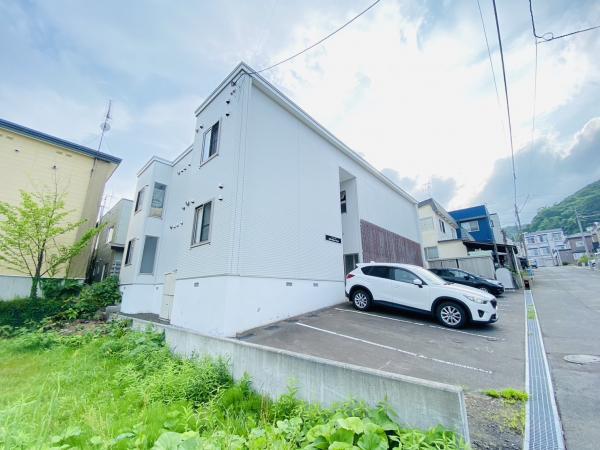 ベルブランオタル