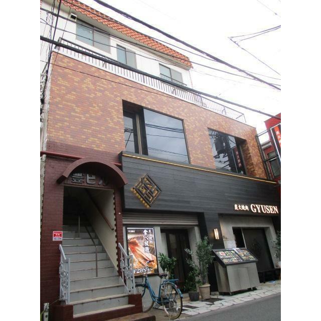 豊ビル