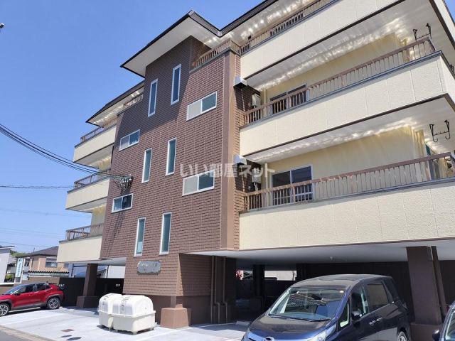 ライフステージ広瀬倉梯