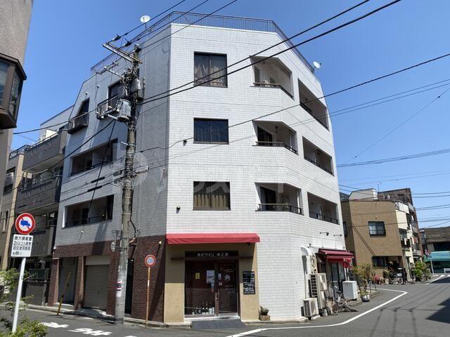 スプリングハイツII