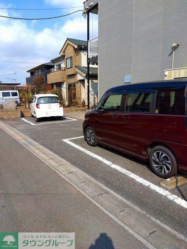 レオパレスハポネス