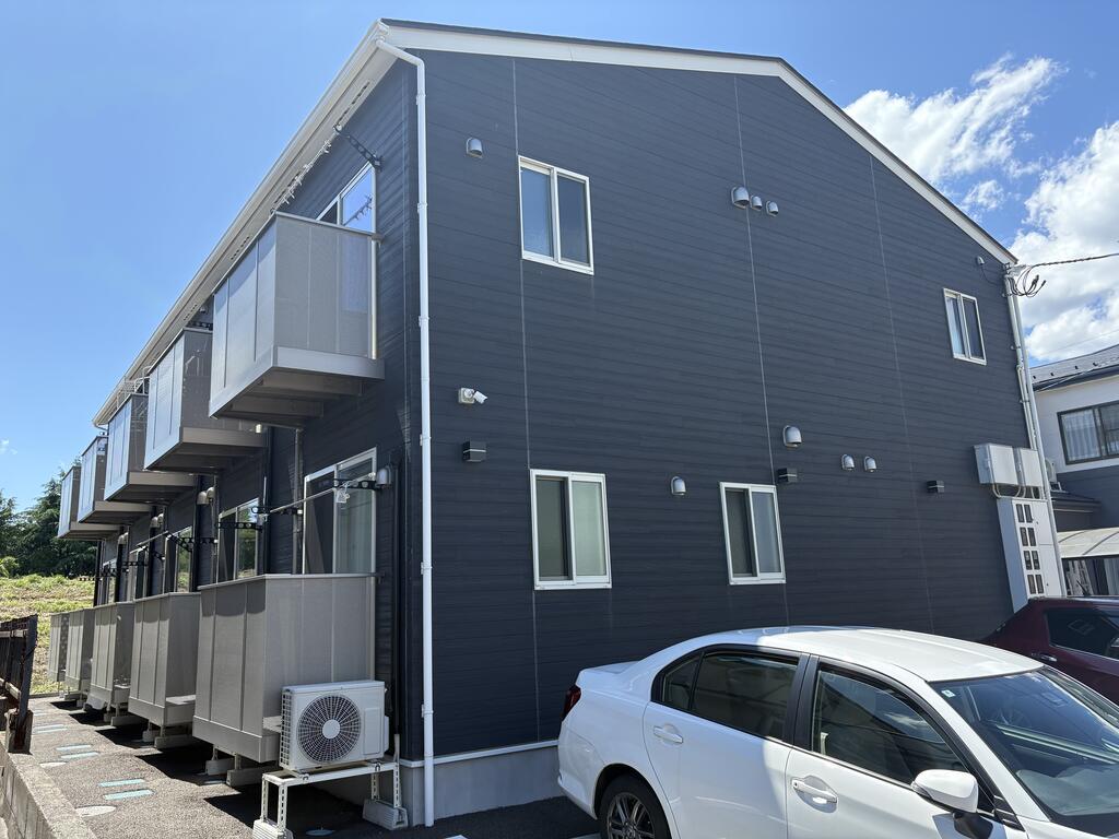 ラクラス福田町(1DK/1階)