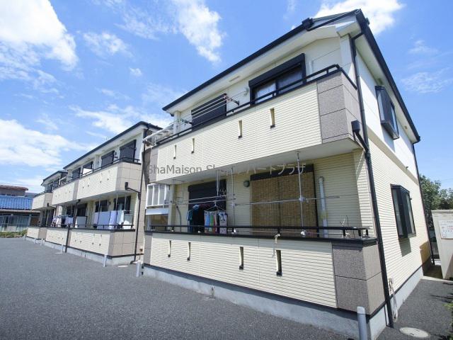 リバーサイド