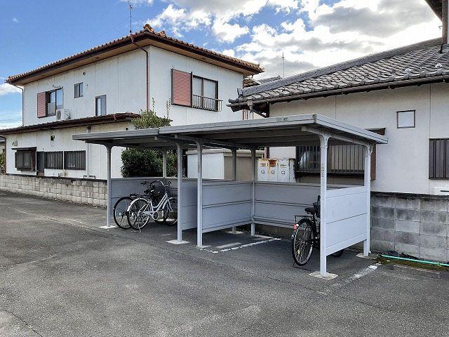 スカイピア高崎