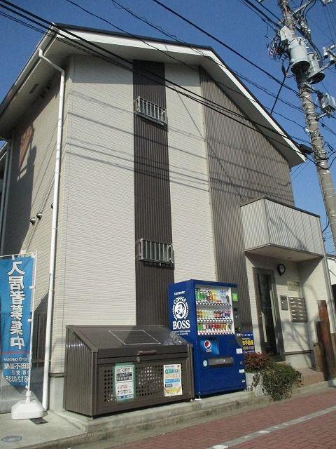 ブレイブハウス