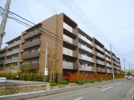 甲子園三番町ハイツ