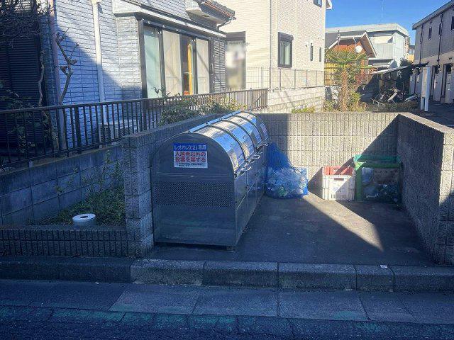 レオパレス大楽寺II