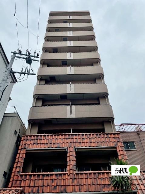 S-FORT弁天町