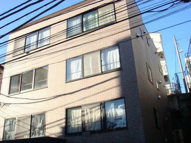 ジュネス西麻布
