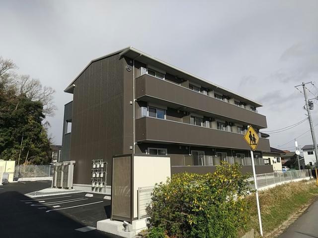 富士マンションII