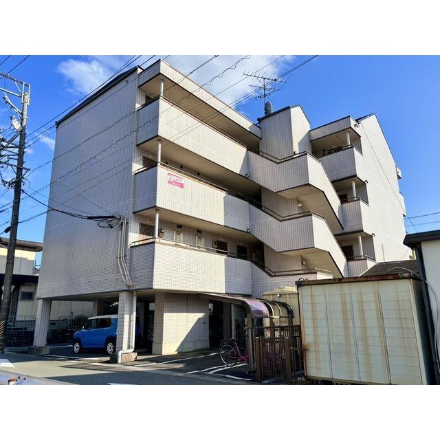 ミュゼ津駅