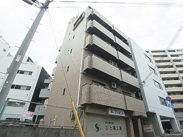 ときわ布引ハイツ