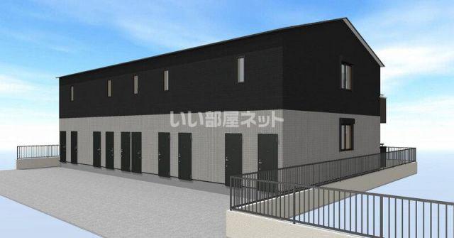 YS中野本町
