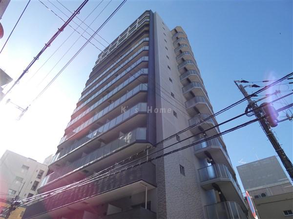 エスリードレジデンス神戸三宮