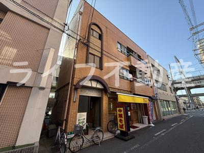 エトワールヴィル-R永和駅前