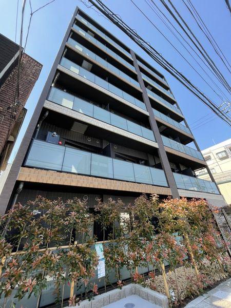 SHOKEN RESIDENCE横浜山手