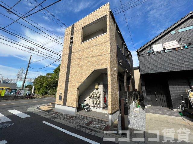 ロンプラジュ西加平