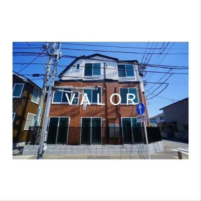 フローレンスベリー町田