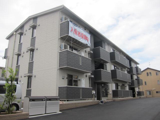 D-ROOMSUMON弁天橋I(1LDK/1階)