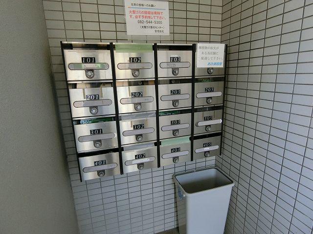JUKEN駅ビル