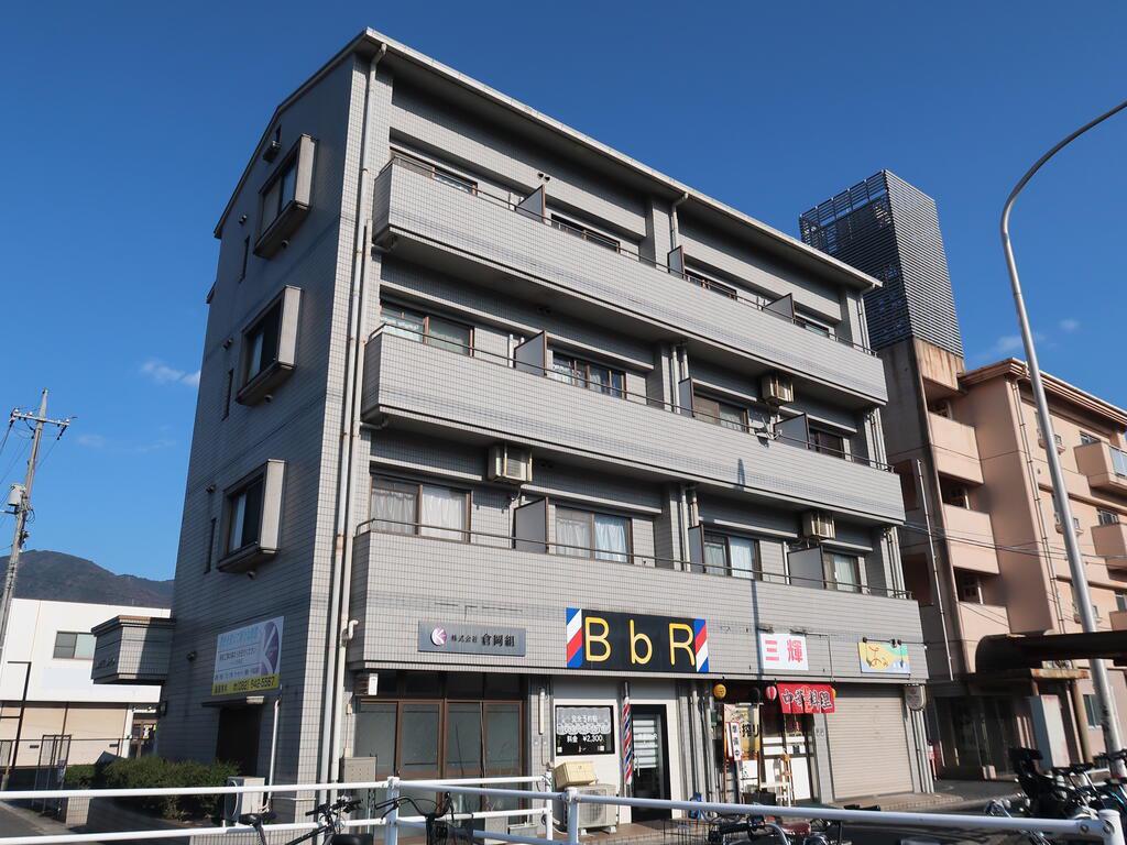 JUKEN駅ビル