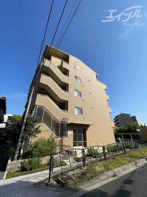 カーサグランデ江坂