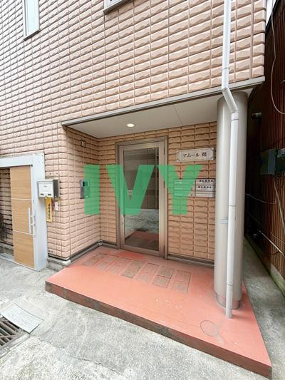 アムール曙