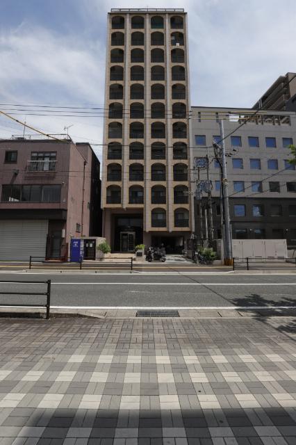 ダイナコート県庁前