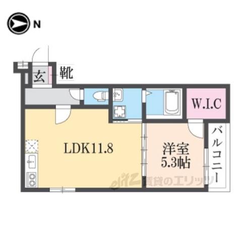 フジパレス立花北2番館