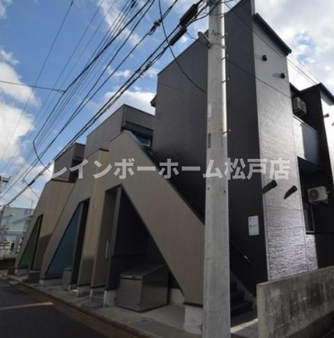 北柏リージェンシー