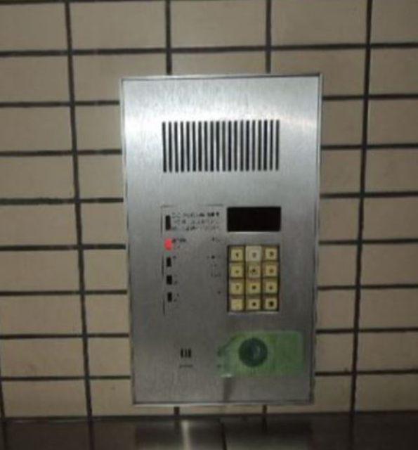 ロジマン菊川