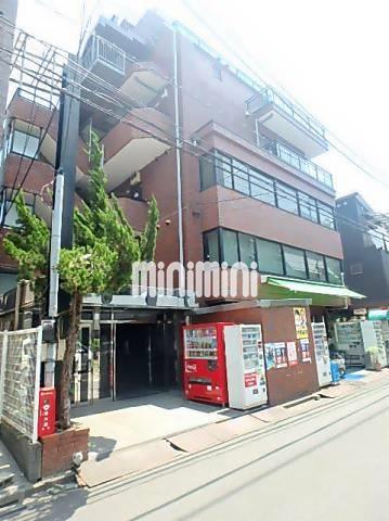 横山ビル