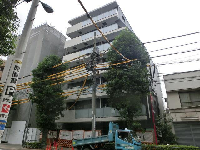 ザ・プレミアムスイート中野鷺宮