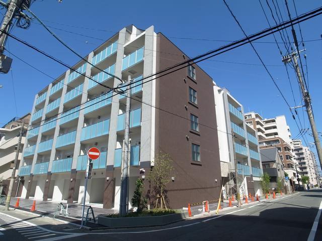 アイリーフ大楠