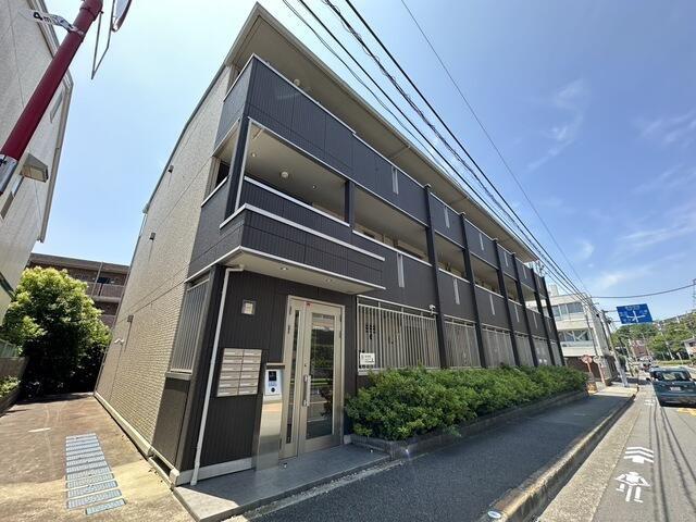 ビオレータ 1