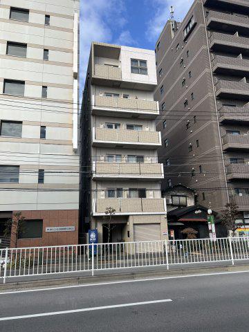 フェルマータ住吉