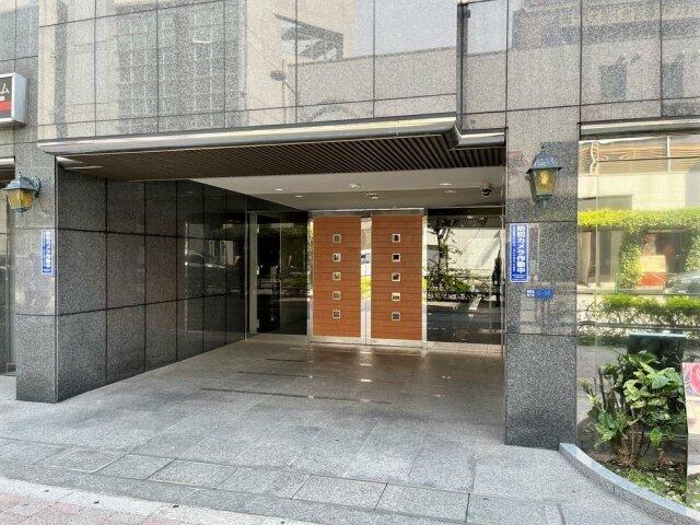 パレステュディオ新宿パークサイド